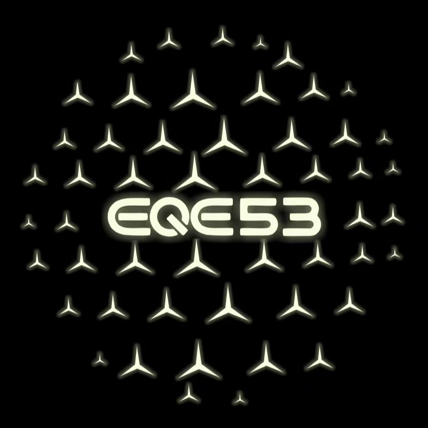 Feu de signalisation Mercedes - Benz No 03 (qty 1 = 1 ensemble / 2 feux de porte)