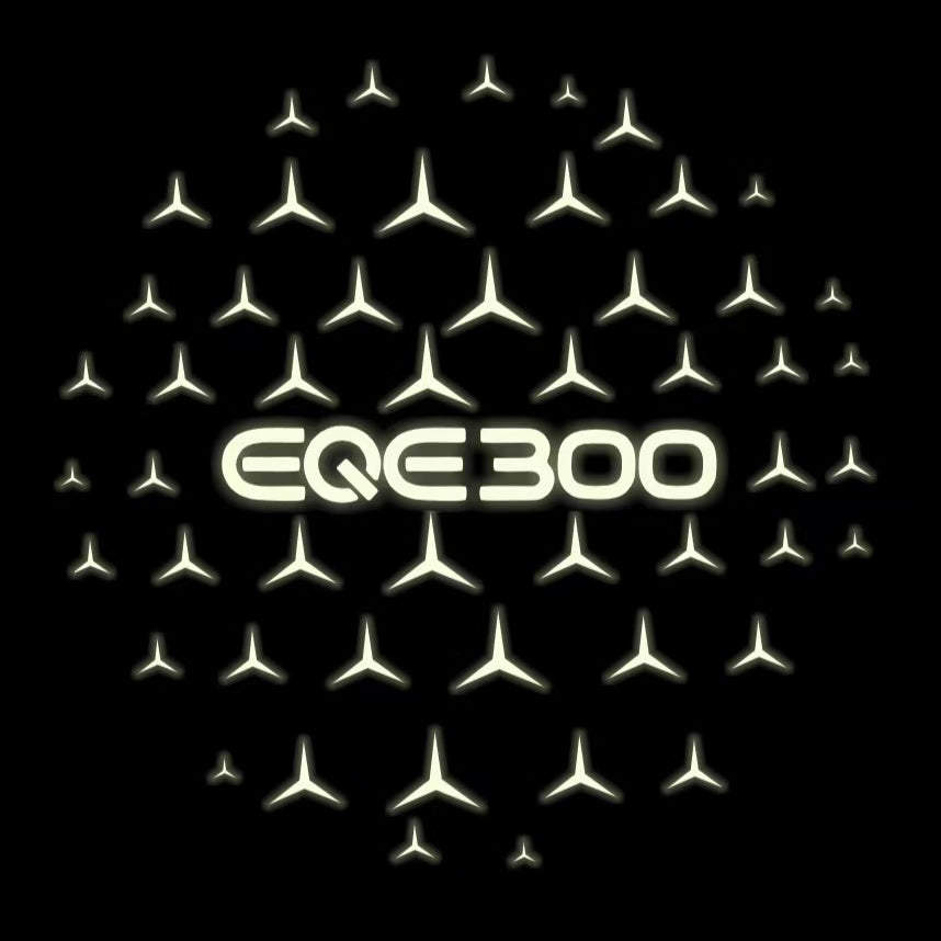 Feu de signalisation Mercedes - Benz No 03 (qty 1 = 1 ensemble / 2 feux de porte)