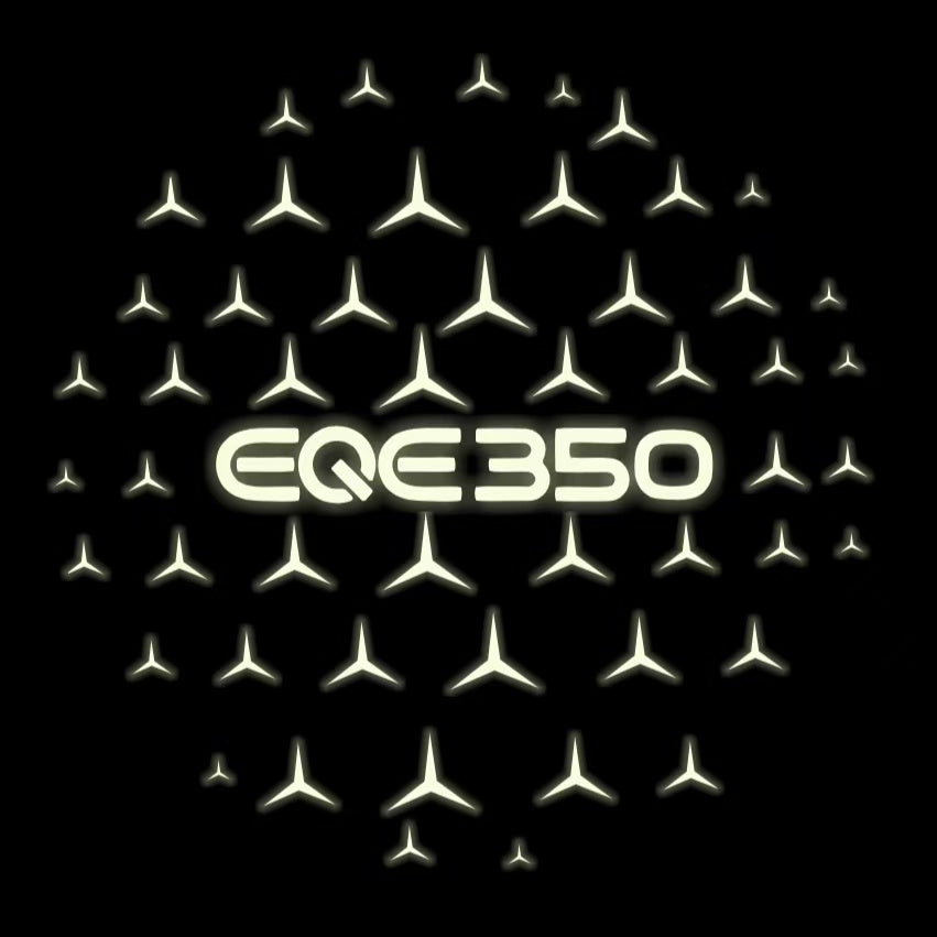 Feu de signalisation Mercedes - Benz No 03 (qty 1 = 1 ensemble / 2 feux de porte)