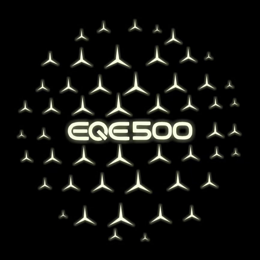 Feu de signalisation Mercedes - Benz No 03 (qty 1 = 1 ensemble / 2 feux de porte)