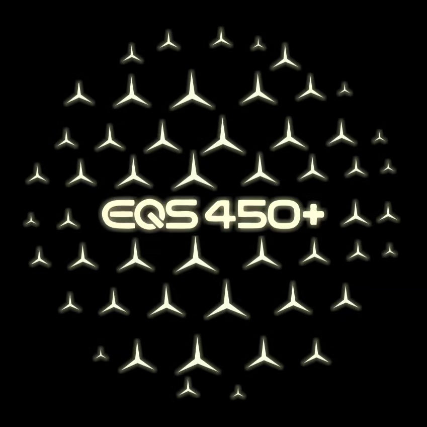 Feu de signalisation Mercedes - Benz No 03 (qty 1 = 1 ensemble / 2 feux de porte)