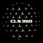 MERCEDES BENZ LOGO PROJECTOT LIGHTS Nr.03 (cantidad 1 = 1 juego/2 luces de puerta)