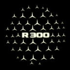 Feu de signalisation Mercedes - Benz No 03 (qty 1 = 1 ensemble / 2 feux de porte)