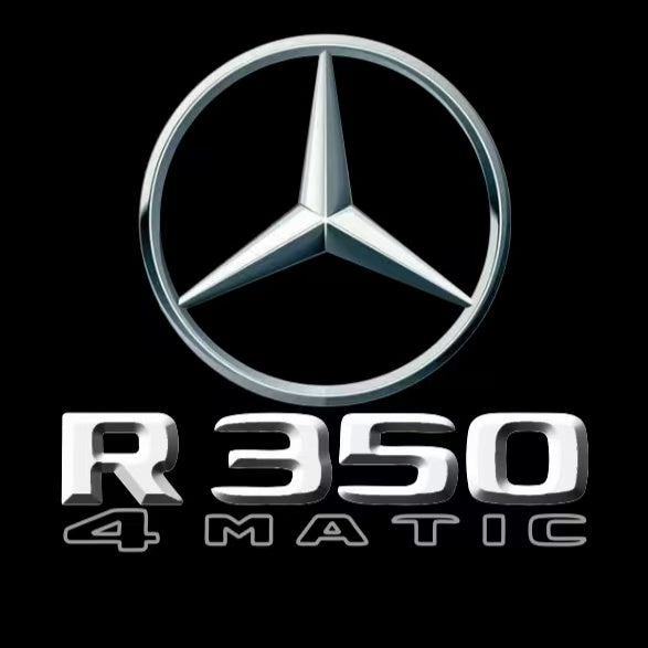 Feu de signalisation Mercedes - Benz No 03 (qty 1 = 1 ensemble / 2 feux de porte)