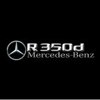 Feu de signalisation Mercedes - Benz No 03 (qty 1 = 1 ensemble / 2 feux de porte)