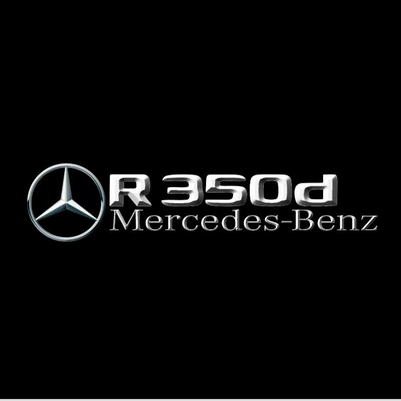 Feu de signalisation Mercedes - Benz No 03 (qty 1 = 1 ensemble / 2 feux de porte)