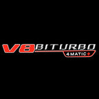 Feu de signalisation Mercedes - Benz No 03 (qty 1 = 1 ensemble / 2 feux de porte)