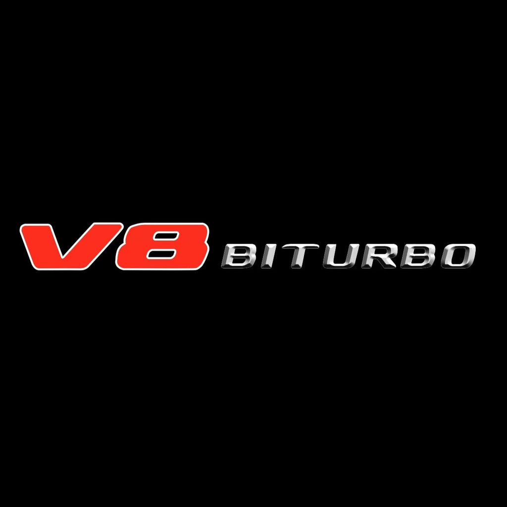 Feu de signalisation Mercedes - Benz No 03 (qty 1 = 1 ensemble / 2 feux de porte)