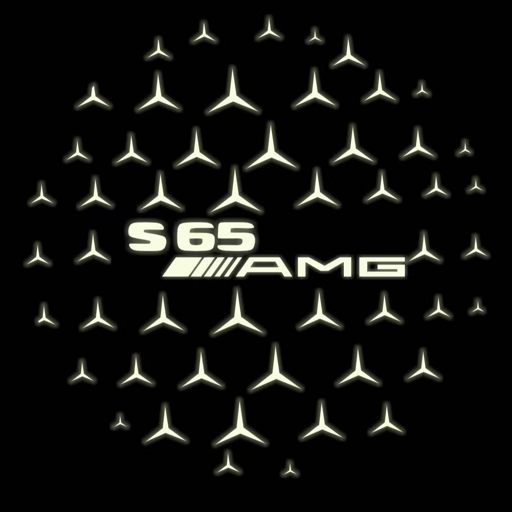 Feu de signalisation Mercedes - Benz No 03 (qty 1 = 1 ensemble / 2 feux de porte)