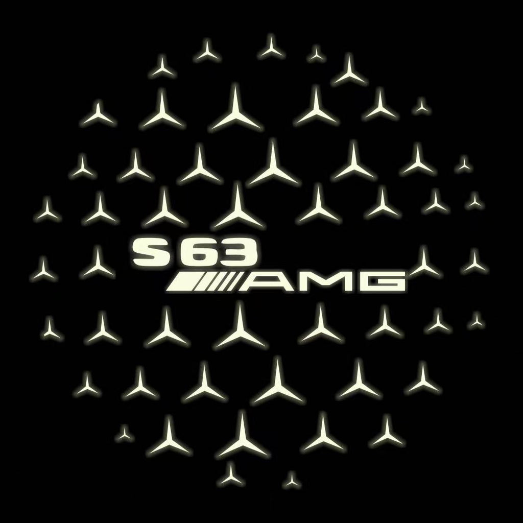 Feu de signalisation Mercedes - Benz No 03 (qty 1 = 1 ensemble / 2 feux de porte)