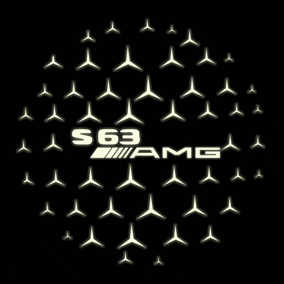 Feu de signalisation Mercedes - Benz No 03 (qty 1 = 1 ensemble / 2 feux de porte)