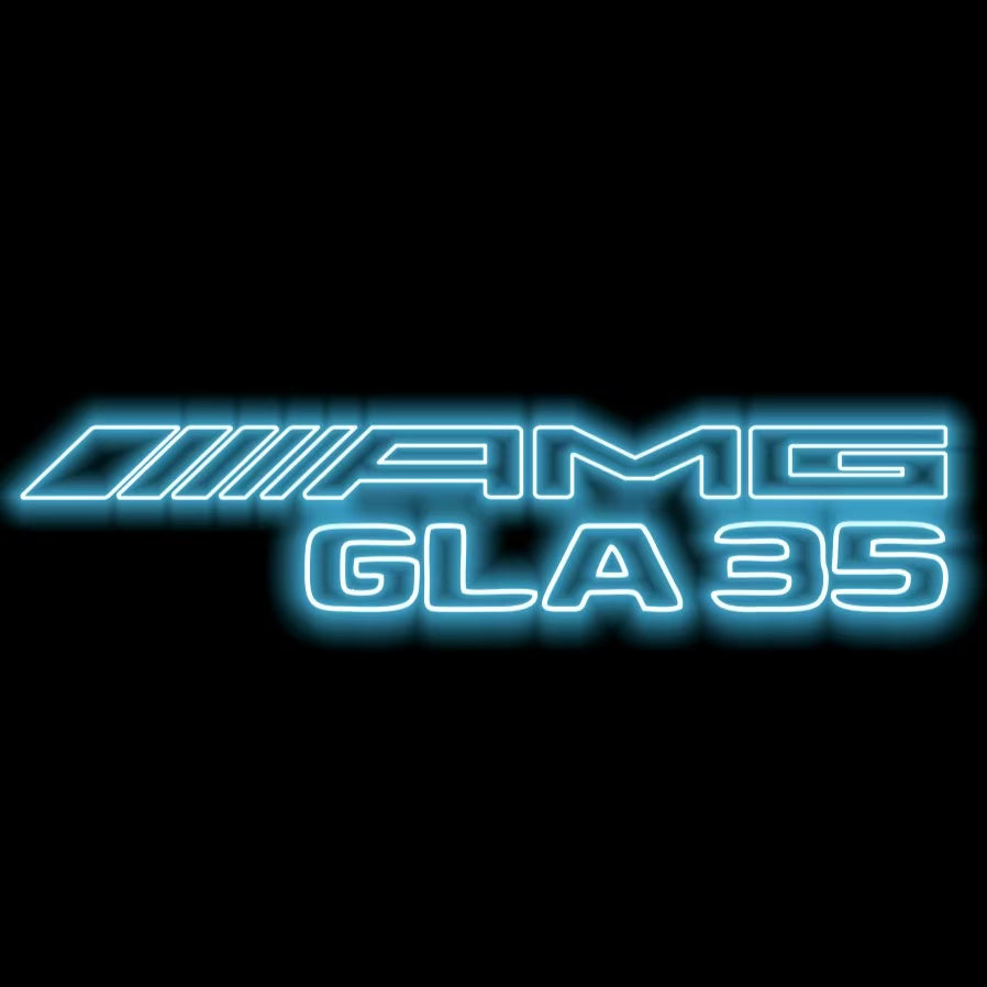 Feu de signalisation Mercedes - Benz No 03 (qty 1 = 1 ensemble / 2 feux de porte)