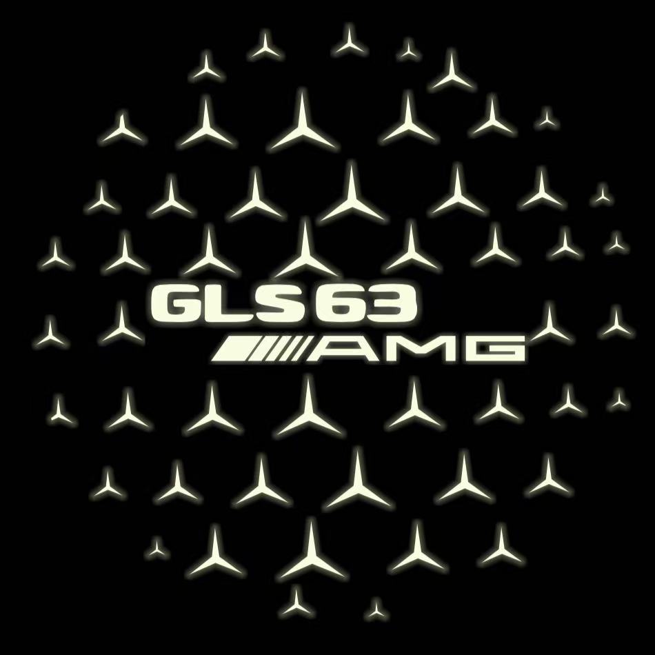 Feu de signalisation Mercedes - Benz No 03 (qty 1 = 1 ensemble / 2 feux de porte)