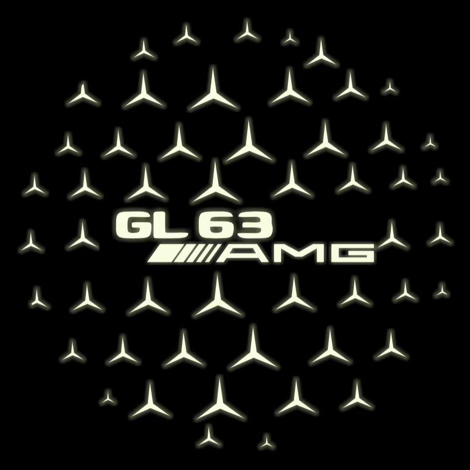 Feu de signalisation Mercedes - Benz No 03 (qty 1 = 1 ensemble / 2 feux de porte)