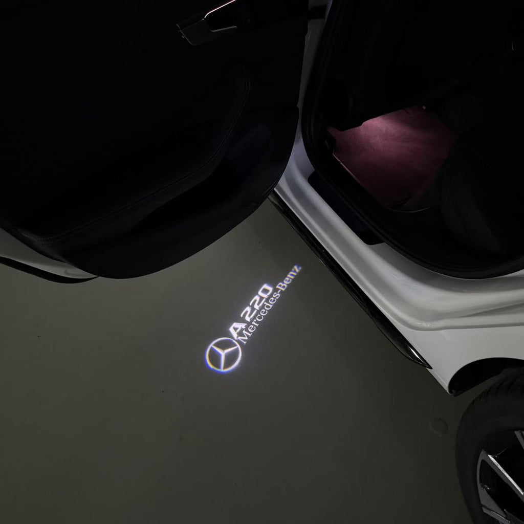 Feu de signalisation Mercedes - Benz No 03 (qty 1 = 1 ensemble / 2 feux de porte)