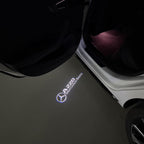 Feu de signalisation Mercedes - Benz No 03 (qty 1 = 1 ensemble / 2 feux de porte)