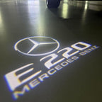 Feu de signalisation Mercedes - Benz No 03 (qty 1 = 1 ensemble / 2 feux de porte)