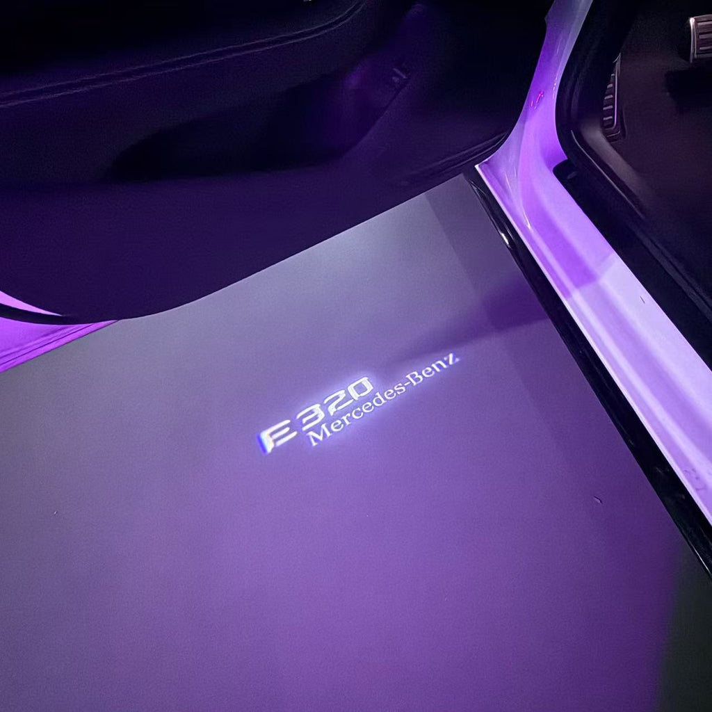 Feu de signalisation Mercedes - Benz No 03 (qty 1 = 1 ensemble / 2 feux de porte)