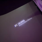 Feu de signalisation Mercedes - Benz No 03 (qty 1 = 1 ensemble / 2 feux de porte)