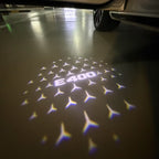 Feu de signalisation Mercedes - Benz No 03 (qty 1 = 1 ensemble / 2 feux de porte)