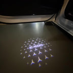 Feu de signalisation Mercedes - Benz No 03 (qty 1 = 1 ensemble / 2 feux de porte)