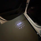 Feu de signalisation Mercedes - Benz No 03 (qty 1 = 1 ensemble / 2 feux de porte)