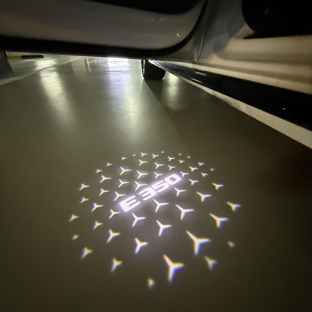 Feu de signalisation Mercedes - Benz No 03 (qty 1 = 1 ensemble / 2 feux de porte)