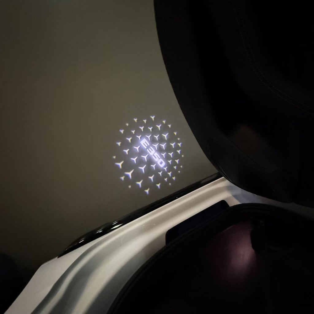 Feu de signalisation Mercedes - Benz No 03 (qty 1 = 1 ensemble / 2 feux de porte)