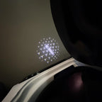 Feu de signalisation Mercedes - Benz No 03 (qty 1 = 1 ensemble / 2 feux de porte)