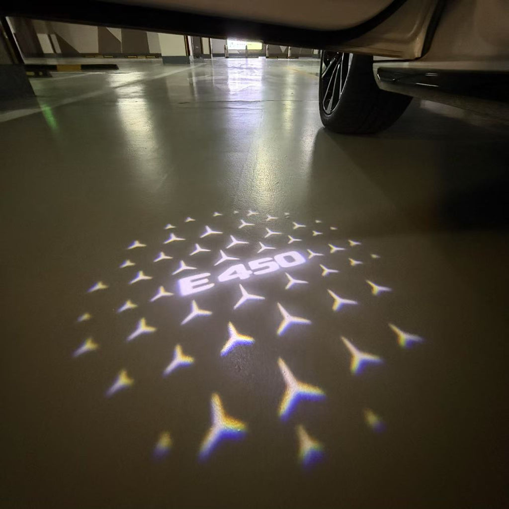 Feu de signalisation Mercedes - Benz No 03 (qty 1 = 1 ensemble / 2 feux de porte)