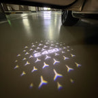 Feu de signalisation Mercedes - Benz No 03 (qty 1 = 1 ensemble / 2 feux de porte)