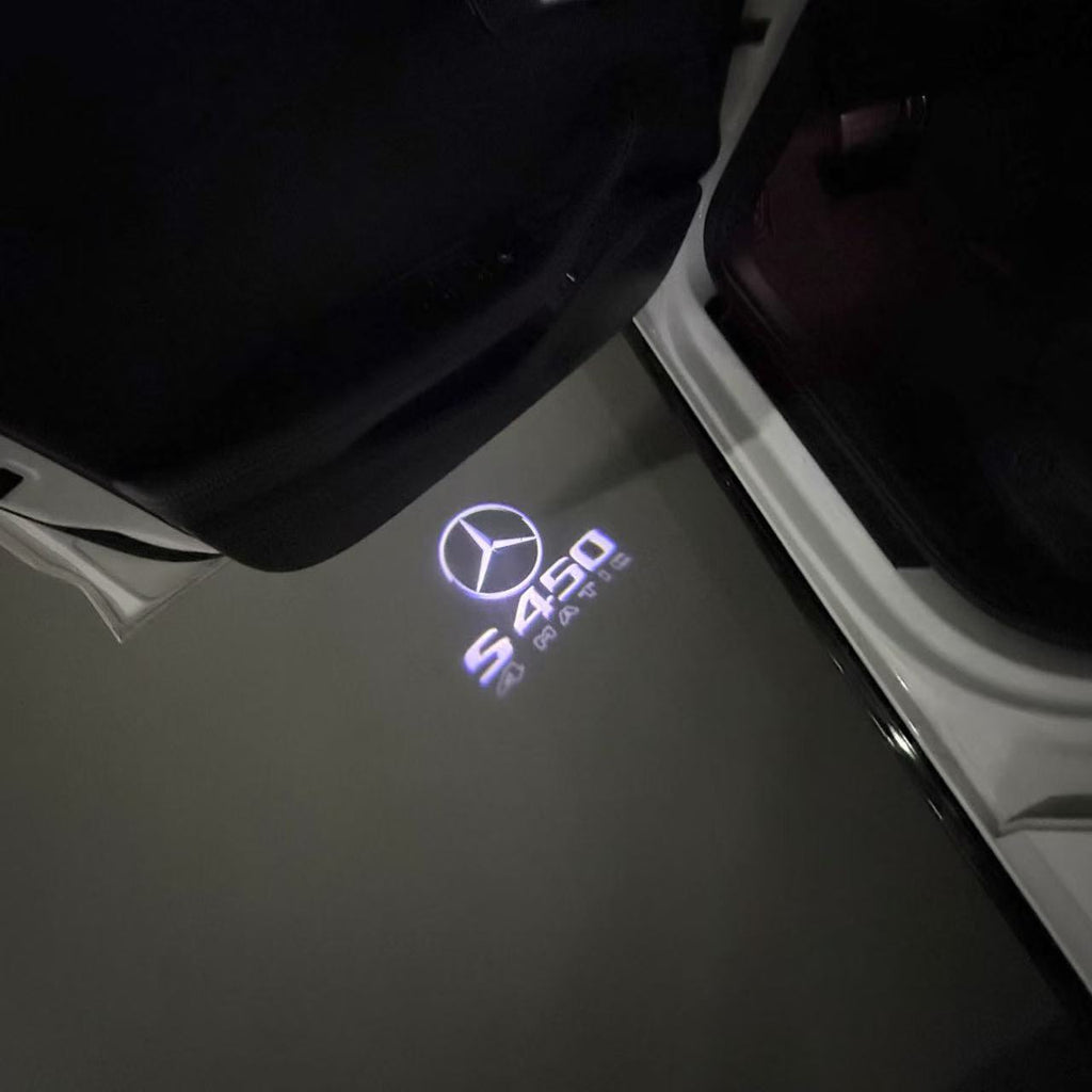 Feu de signalisation Mercedes - Benz No 03 (qty 1 = 1 ensemble / 2 feux de porte)