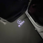 Feu de signalisation Mercedes - Benz No 03 (qty 1 = 1 ensemble / 2 feux de porte)