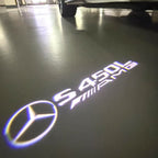 Feu de signalisation Mercedes - Benz No 03 (qty 1 = 1 ensemble / 2 feux de porte)