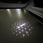 Feu de signalisation Mercedes - Benz No 03 (qty 1 = 1 ensemble / 2 feux de porte)