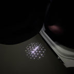 Feu de signalisation Mercedes - Benz No 03 (qty 1 = 1 ensemble / 2 feux de porte)