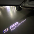 Feu de signalisation Mercedes - Benz No 03 (qty 1 = 1 ensemble / 2 feux de porte)