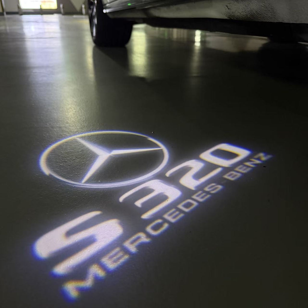 Feu de signalisation Mercedes - Benz No 03 (qty 1 = 1 ensemble / 2 feux de porte)