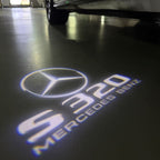 Feu de signalisation Mercedes - Benz No 03 (qty 1 = 1 ensemble / 2 feux de porte)