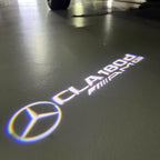 Feu de signalisation Mercedes - Benz No 03 (qty 1 = 1 ensemble / 2 feux de porte)