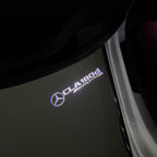 Feu de signalisation Mercedes - Benz No 03 (qty 1 = 1 ensemble / 2 feux de porte)