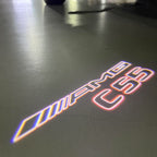 Feu de signalisation Mercedes - Benz No 03 (qty 1 = 1 ensemble / 2 feux de porte)