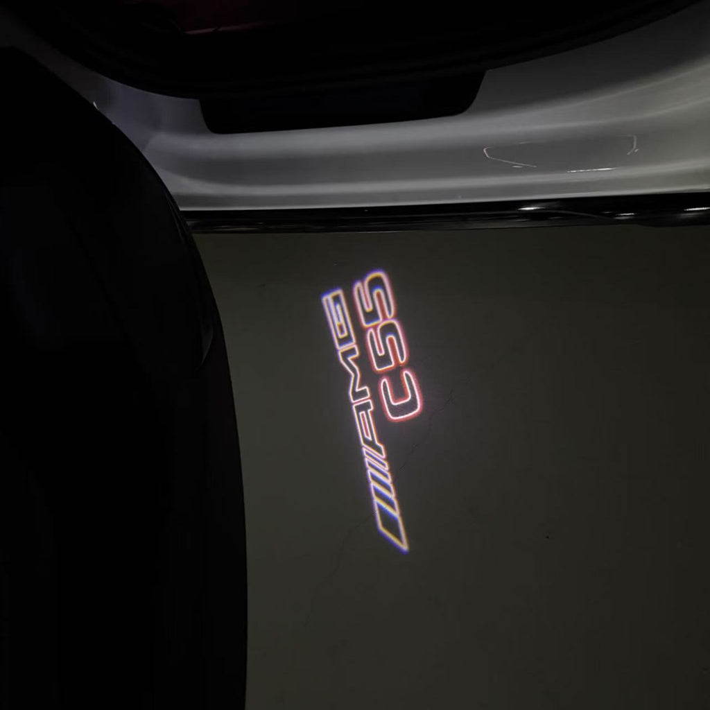 Feu de signalisation Mercedes - Benz No 03 (qty 1 = 1 ensemble / 2 feux de porte)