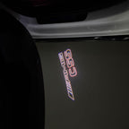 Feu de signalisation Mercedes - Benz No 03 (qty 1 = 1 ensemble / 2 feux de porte)