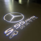 Feu de signalisation Mercedes - Benz No 03 (qty 1 = 1 ensemble / 2 feux de porte)