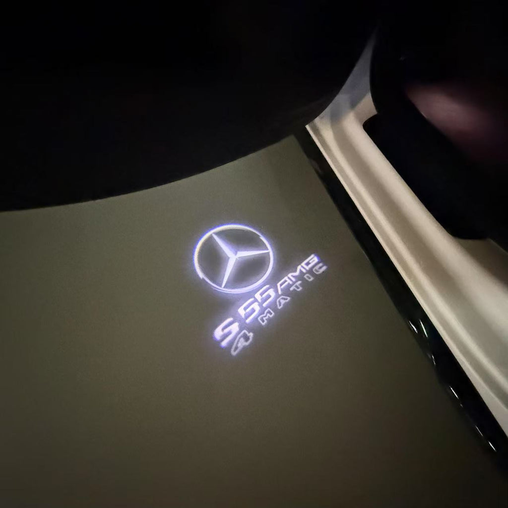 Feu de signalisation Mercedes - Benz No 03 (qty 1 = 1 ensemble / 2 feux de porte)