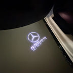 Feu de signalisation Mercedes - Benz No 03 (qty 1 = 1 ensemble / 2 feux de porte)