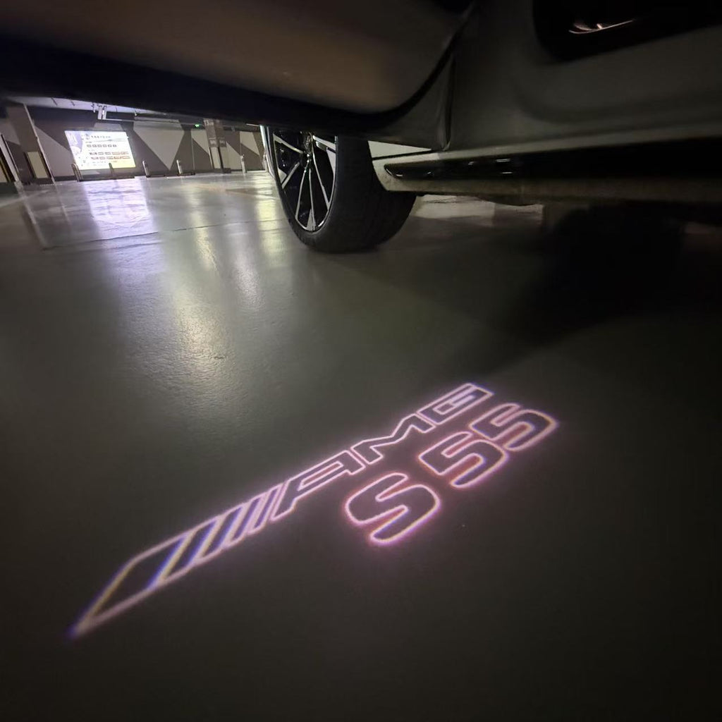 Feu de signalisation Mercedes - Benz No 03 (qty 1 = 1 ensemble / 2 feux de porte)