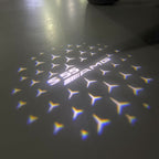 Feu de signalisation Mercedes - Benz No 03 (qty 1 = 1 ensemble / 2 feux de porte)