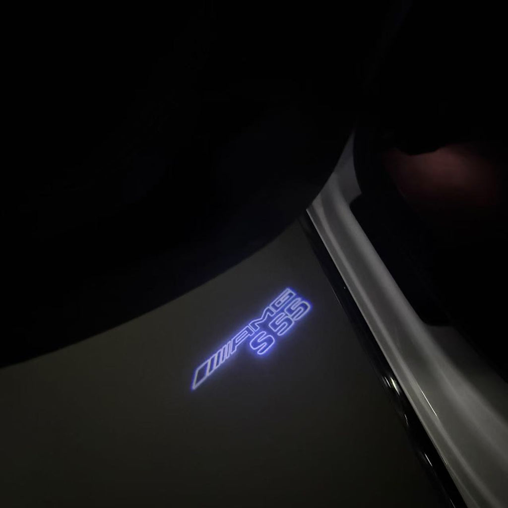 Feu de signalisation Mercedes - Benz No 03 (qty 1 = 1 ensemble / 2 feux de porte)